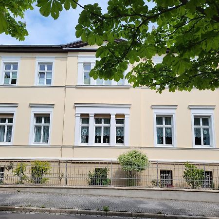 Alleeblick Ballenstedt Exterior photo