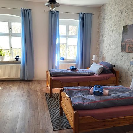 Alleeblick Ballenstedt Room photo