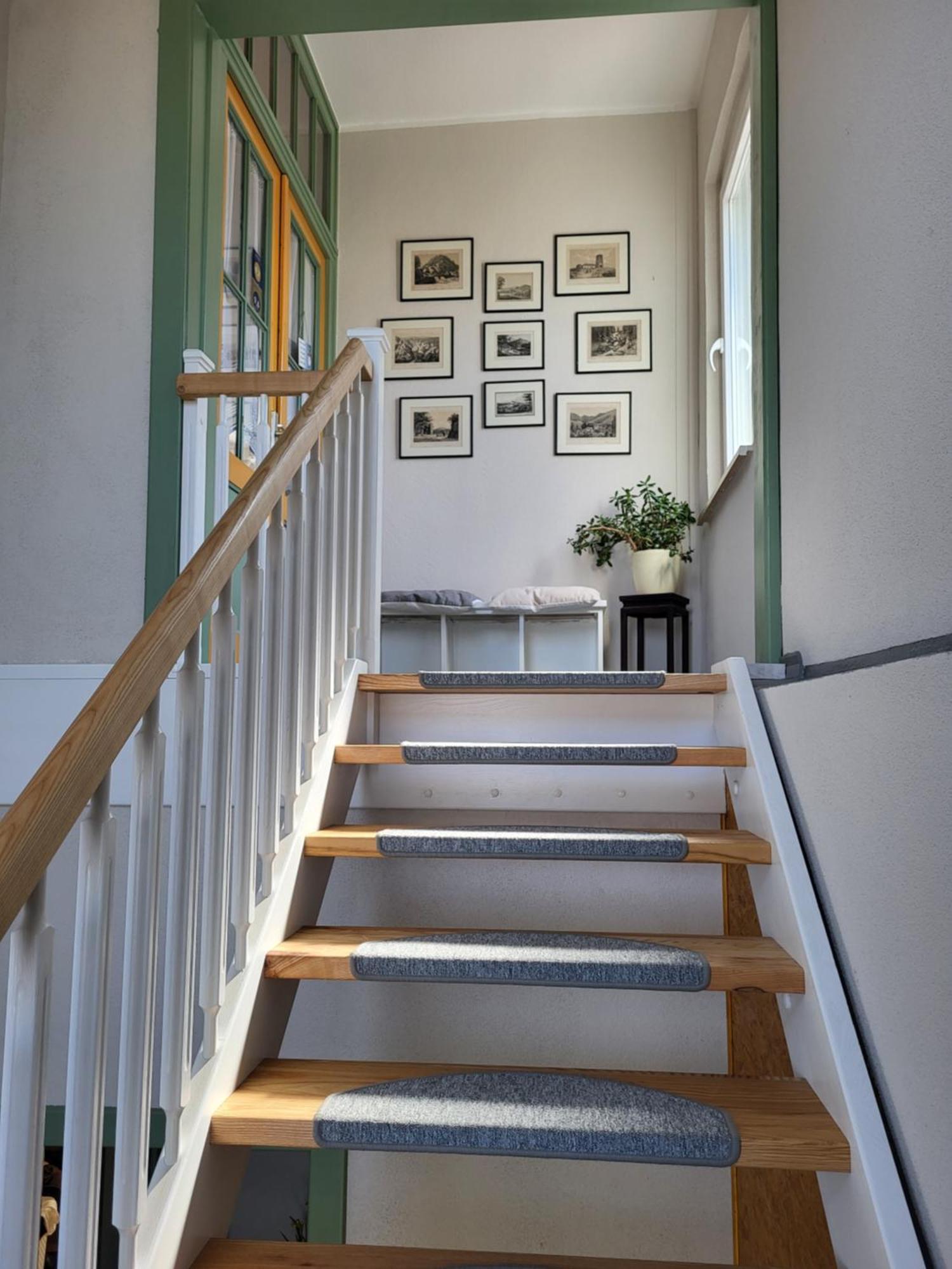 Alleeblick Ballenstedt Room photo