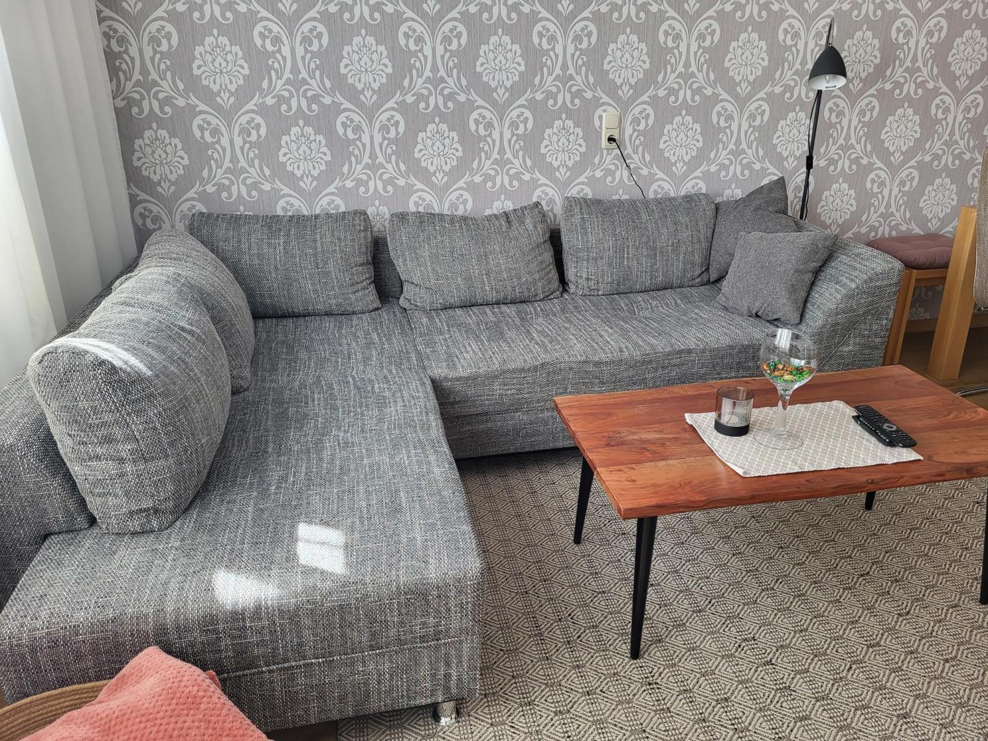 Alleeblick Ballenstedt Room photo