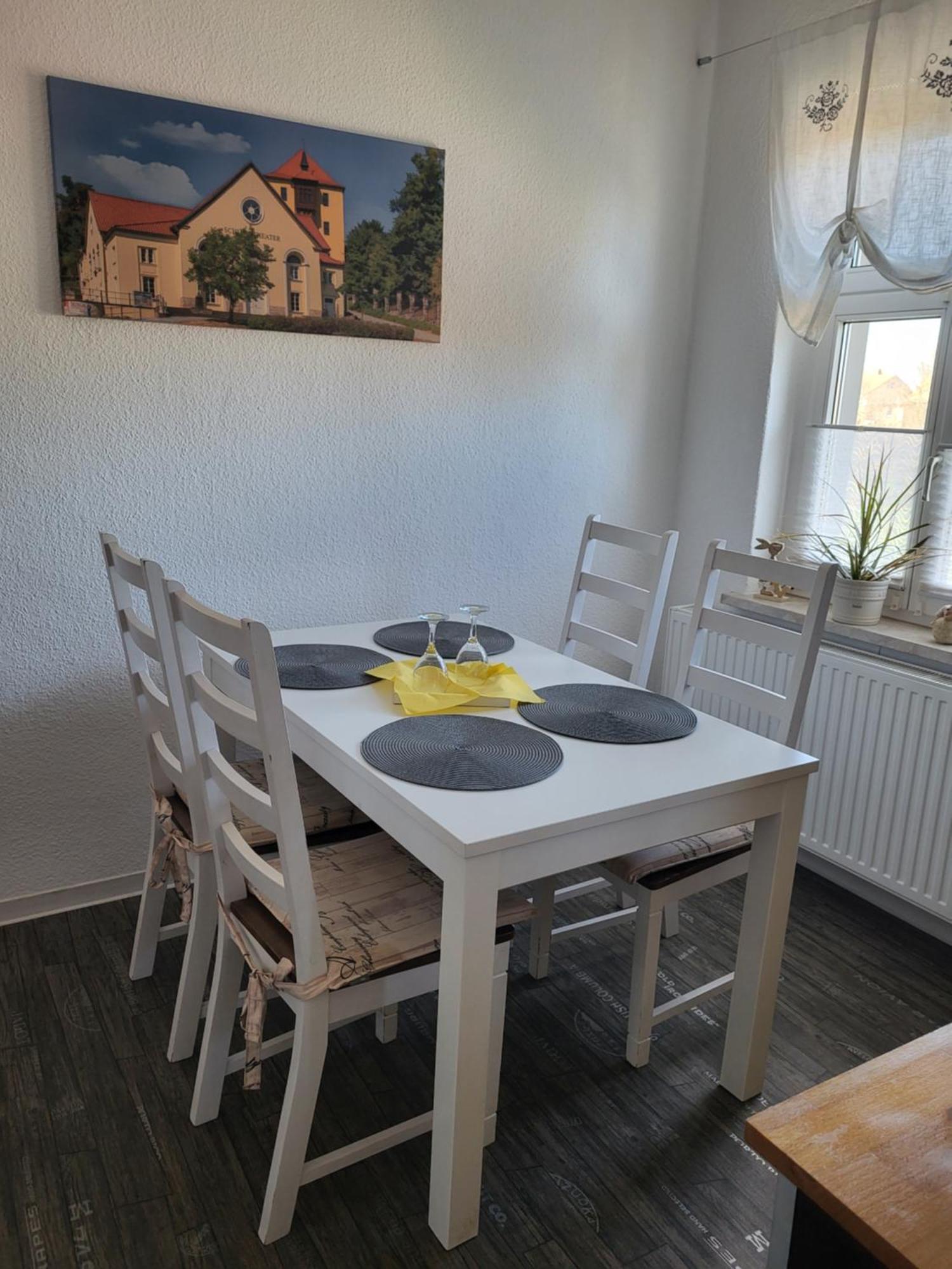Alleeblick Ballenstedt Exterior photo